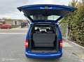 Volkswagen Caddy Combi / 1.2 TSI / 7 P / zeer netjes! Blauw - thumbnail 6