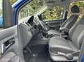Volkswagen Caddy Combi / 1.2 TSI / 7 P / zeer netjes! Blauw - thumbnail 11
