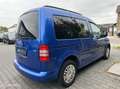 Volkswagen Caddy Combi / 1.2 TSI / 7 P / zeer netjes! Blauw - thumbnail 4