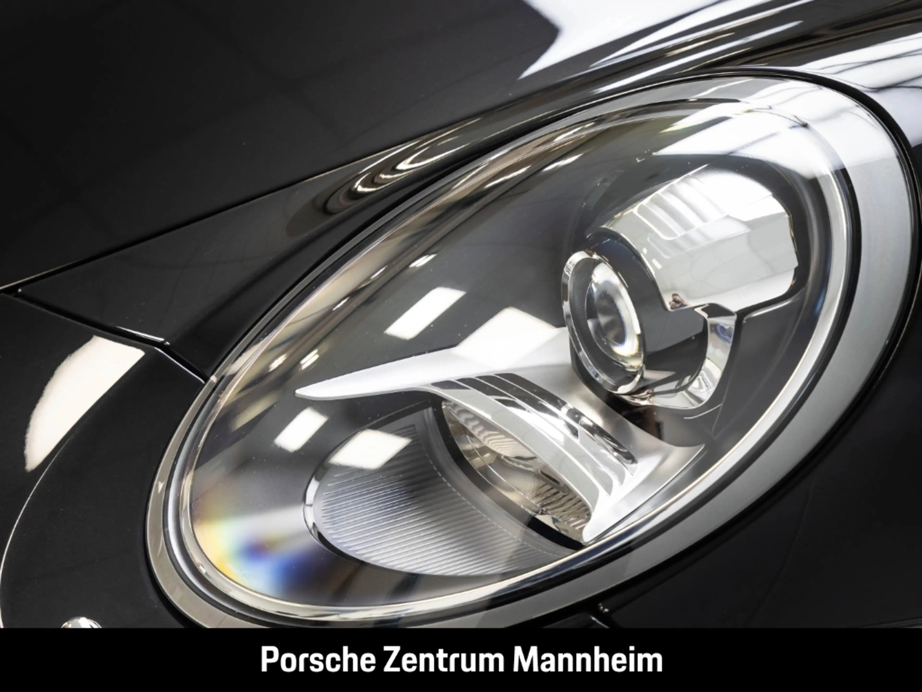 Porsche 991 -1 (911) Carrera S Cabriolet — photo 14