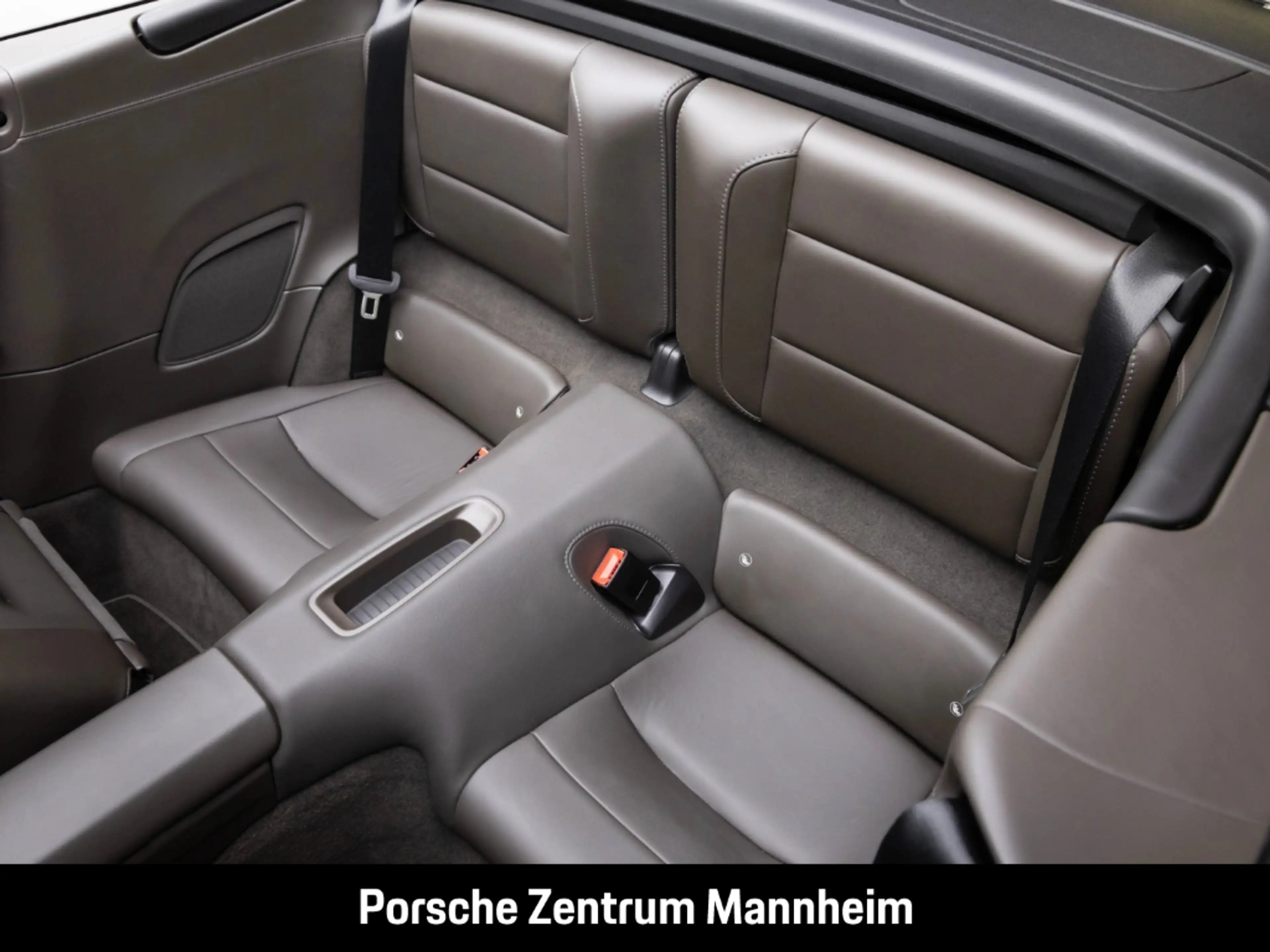 Porsche 991 -1 (911) Carrera S Cabriolet — photo 15