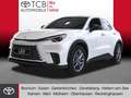 Lexus LBX Basis CVT 4x2 Komfort-Paket Weiß - thumbnail 1