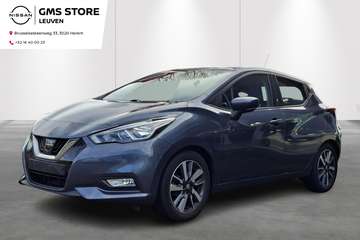 0.9 IG-T 66kW N-Connecta Camera / Carplay&Android