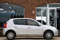 Dacia Sandero 1.2i Ambiance CLIMATISATION 12 MOIS GARANTIE EU5 Zilver - thumbnail 5