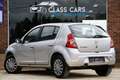 Dacia Sandero 1.2i Ambiance CLIMATISATION 12 MOIS GARANTIE EU5 Zilver - thumbnail 4
