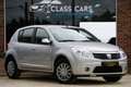 Dacia Sandero 1.2i Ambiance CLIMATISATION 12 MOIS GARANTIE EU5 Zilver - thumbnail 2