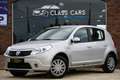 Dacia Sandero 1.2i Ambiance CLIMATISATION 12 MOIS GARANTIE EU5 Zilver - thumbnail 1