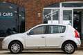 Dacia Sandero 1.2i Ambiance CLIMATISATION 12 MOIS GARANTIE EU5 Zilver - thumbnail 6