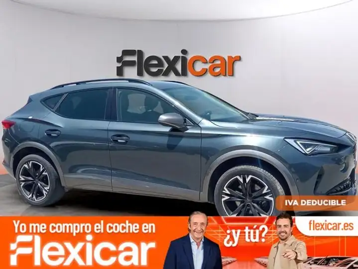 Cupra Formentor 1.5 TSI 2023