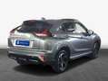 Mitsubishi Eclipse Cross Plug-In Hybrid 4WD Plus Select Grigio - thumbnail 2
