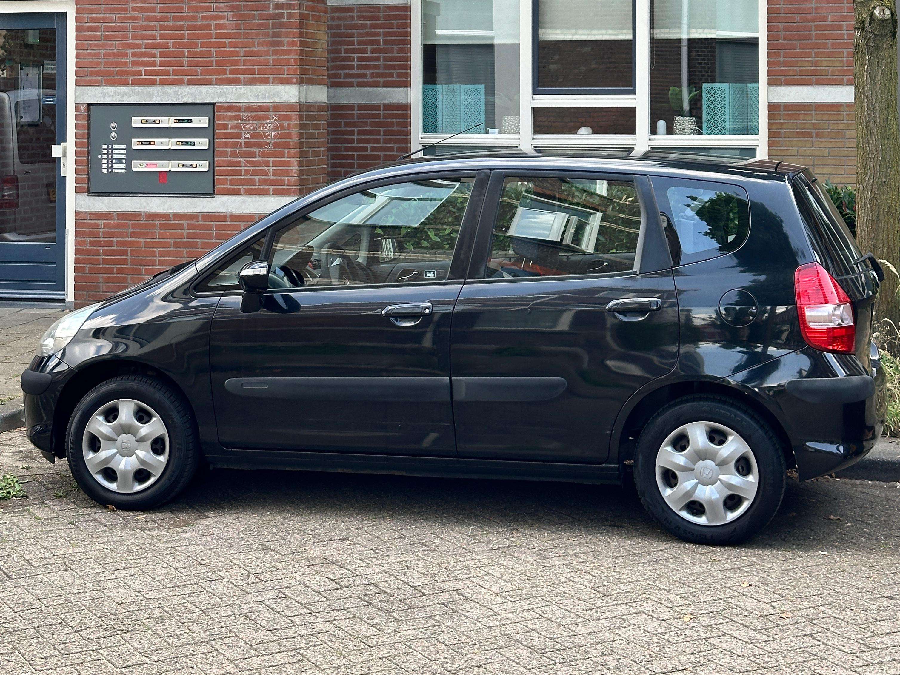 Honda Jazz Jazz 1.4 LS