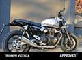 Triumph Speed Twin Abs Grigio - thumbnail 7