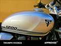 Triumph Speed Twin Abs Grigio - thumbnail 6