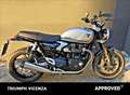 Triumph Speed Twin Abs Grigio - thumbnail 4
