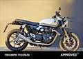 Triumph Speed Twin Abs Grigio - thumbnail 2