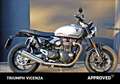 Triumph Speed Twin Abs Grigio - thumbnail 5