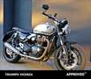 Triumph Speed Twin Abs Grigio - thumbnail 8