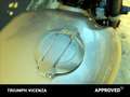 Triumph Speed Twin Abs Grigio - thumbnail 9