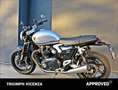 Triumph Speed Twin Abs Grigio - thumbnail 13