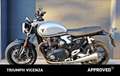 Triumph Speed Twin Abs Grigio - thumbnail 3