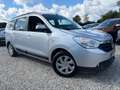 Dacia Lodgy 1.6i*AIRCO*CRUISE*USB*FAIBLES TAXES*FAIBLE CONSO* Argent - thumbnail 3