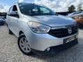 Dacia Lodgy 1.6i*AIRCO*CRUISE*USB*FAIBLES TAXES*FAIBLE CONSO* Argent - thumbnail 4