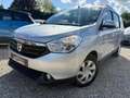 Dacia Lodgy 1.6i*AIRCO*CRUISE*USB*FAIBLES TAXES*FAIBLE CONSO* Argent - thumbnail 1