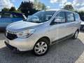 Dacia Lodgy 1.6i*AIRCO*CRUISE*USB*FAIBLES TAXES*FAIBLE CONSO* Argent - thumbnail 2