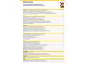 Toyota Verso 1.6 VVT-i Business*Panodak/Trekhaak/Cruise-Control Grau - thumbnail 5