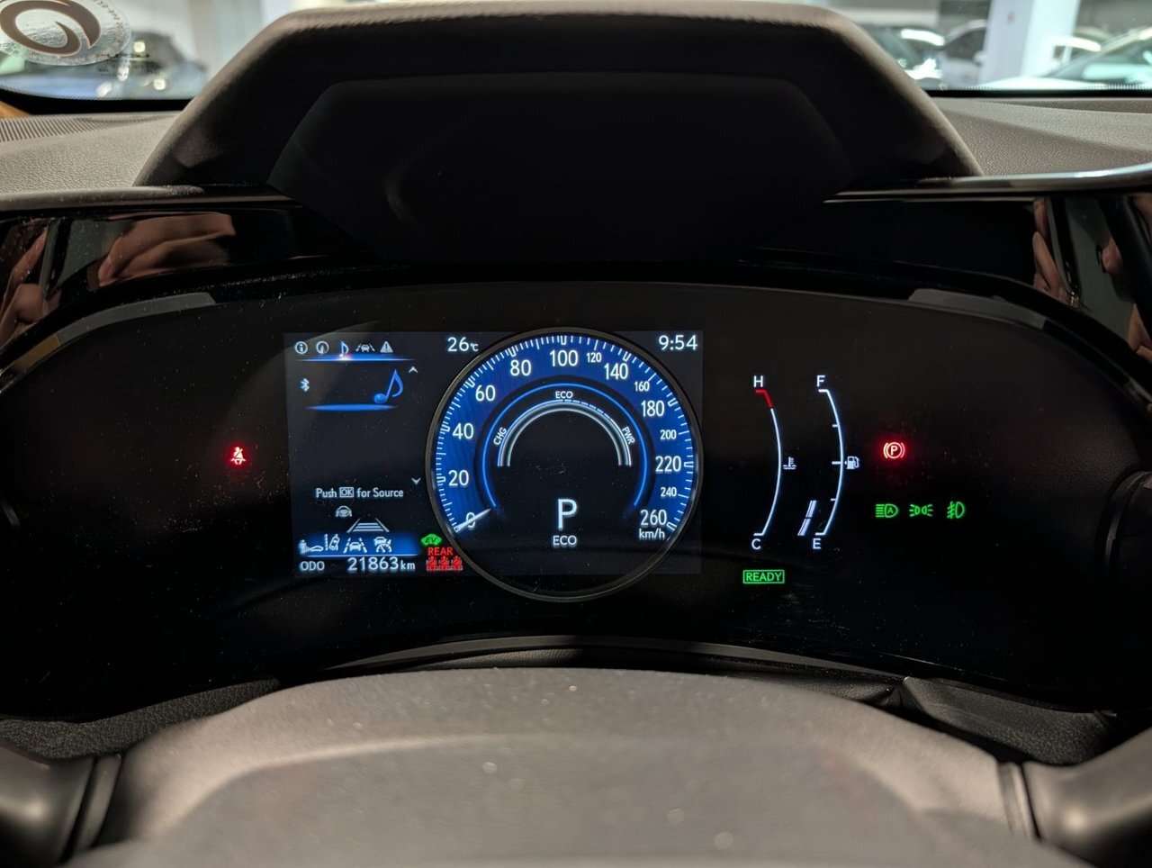 2025 Lexus NX Luxury Local | No Accidents | Hybrid | Leather | C — снимка 1