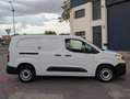 Peugeot Partner 1.5BlueHDI S&S Premium Long 1000kg 100 Blanco - thumbnail 2