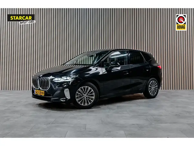 BMW 218 2-serie Active Tourer 218i