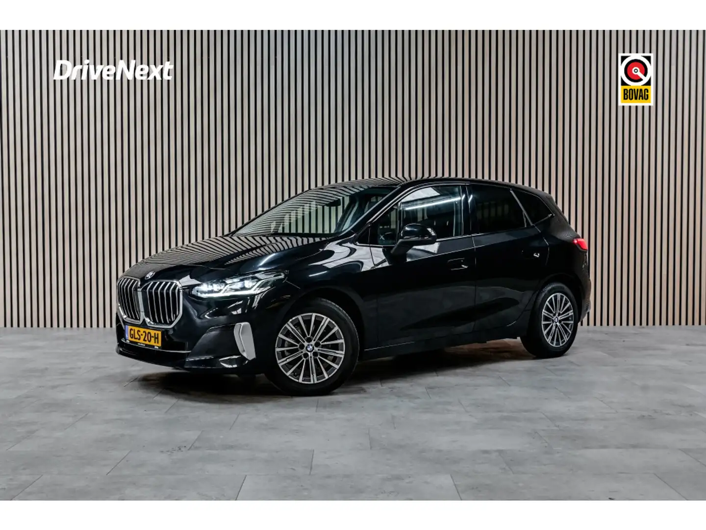 BMW Seria 2