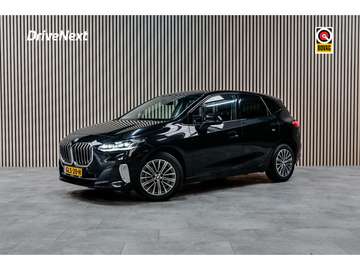 2-serie Active Tourer 218i