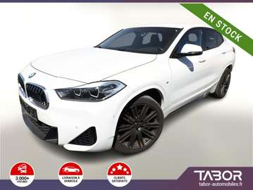 xDrive 20i M Sport LED GPS ParcAs 19P
