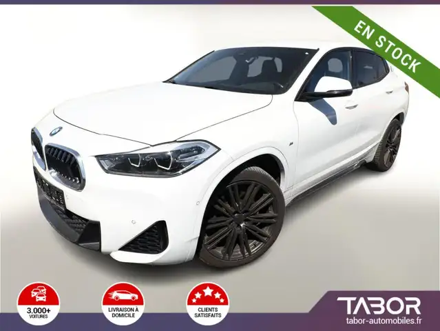 BMW X2 xDrive 20i M Sport LED GPS ParcAs 19P