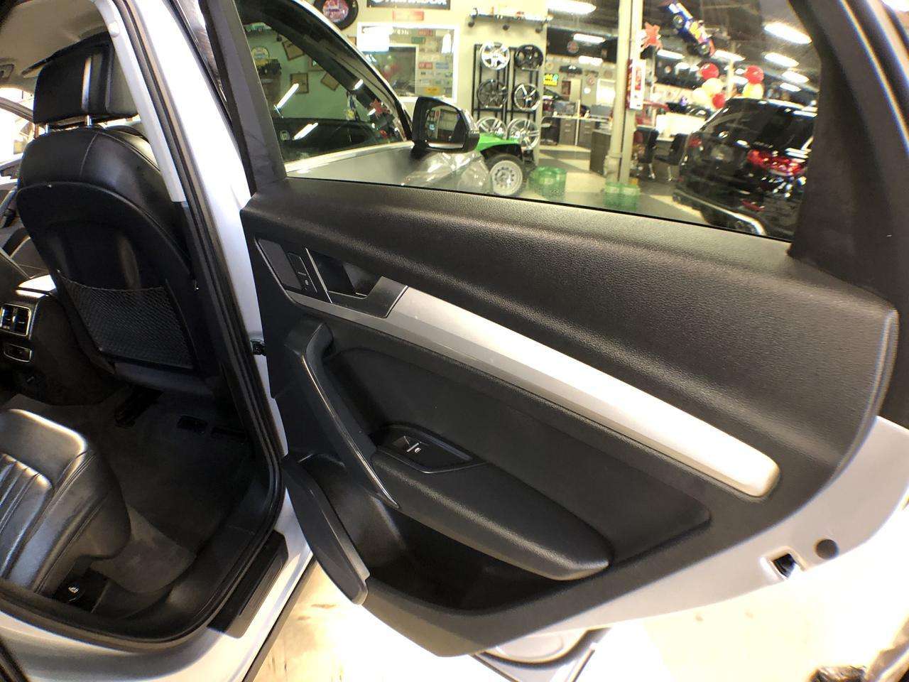 2019 Audi Q5 KOMFORT AWD LEATHER BLUETOOTH REAR CAMERA thumb 28