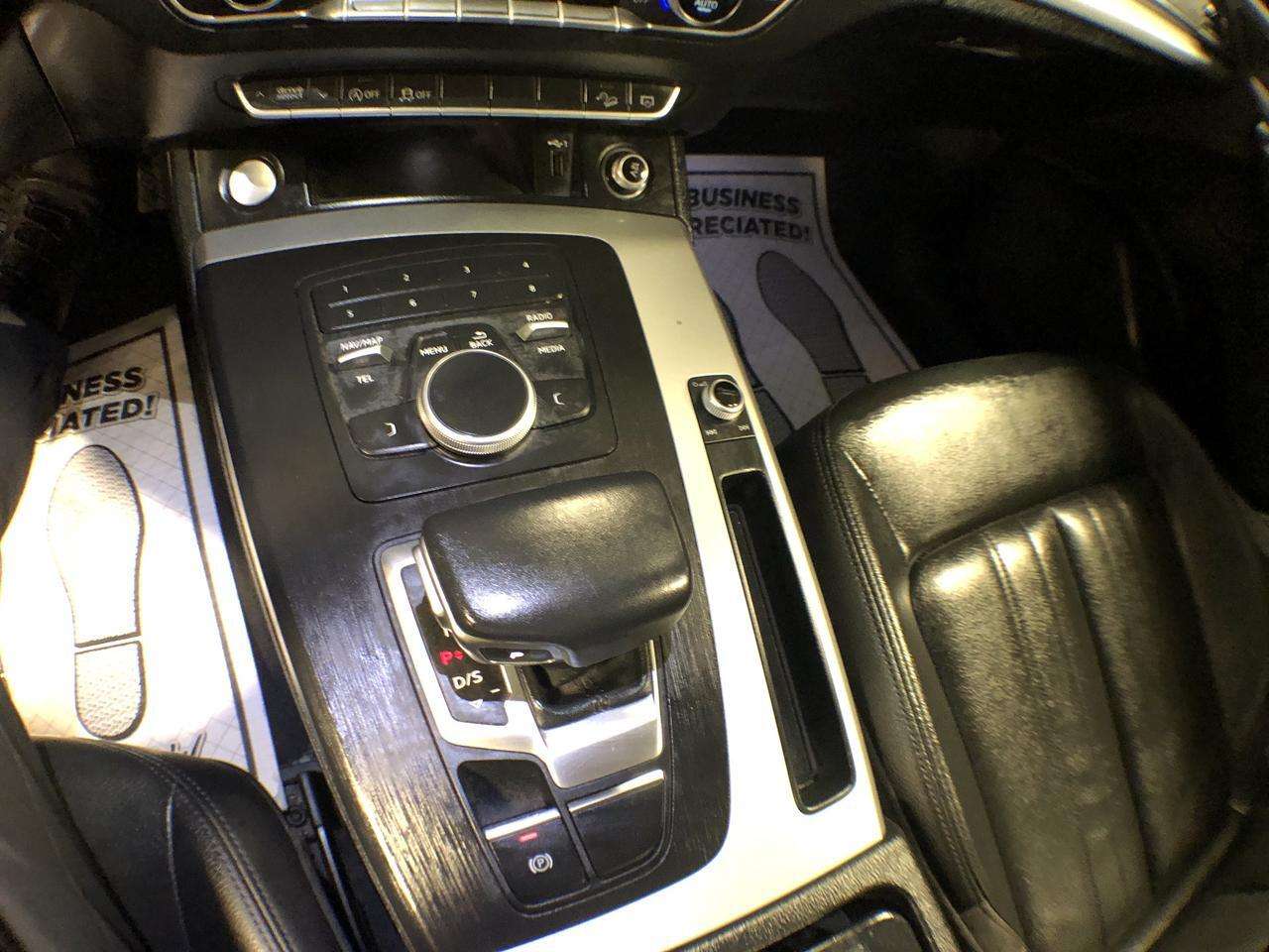 2019 Audi Q5 KOMFORT AWD LEATHER BLUETOOTH REAR CAMERA thumb 24