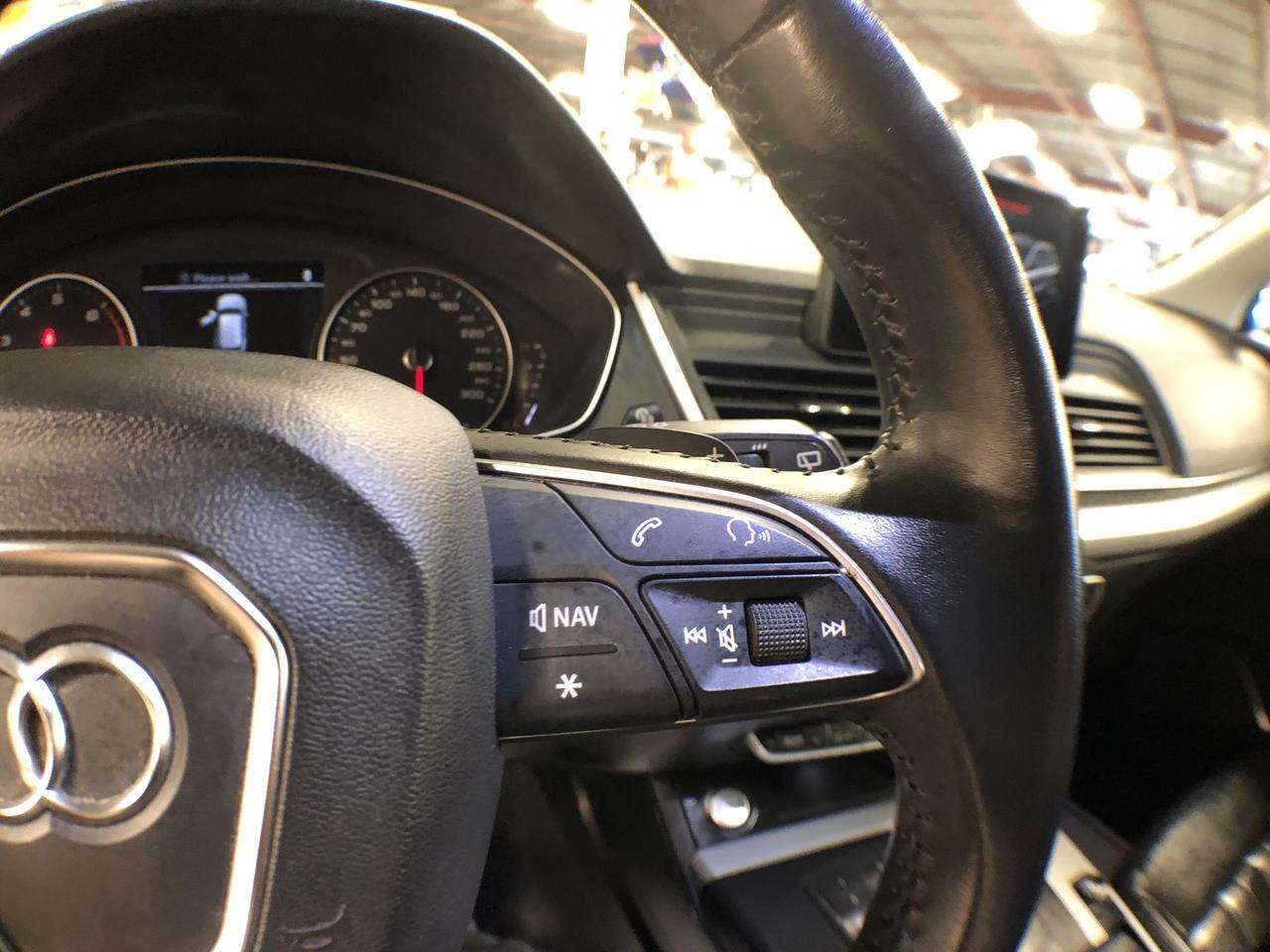 2019 Audi Q5 KOMFORT AWD LEATHER BLUETOOTH REAR CAMERA thumb 20