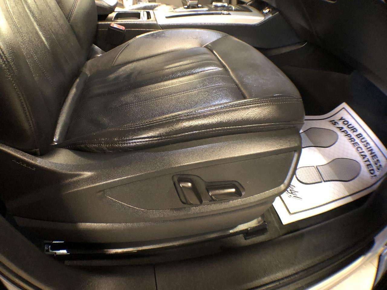 2019 Audi Q5 KOMFORT AWD LEATHER BLUETOOTH REAR CAMERA thumb 30