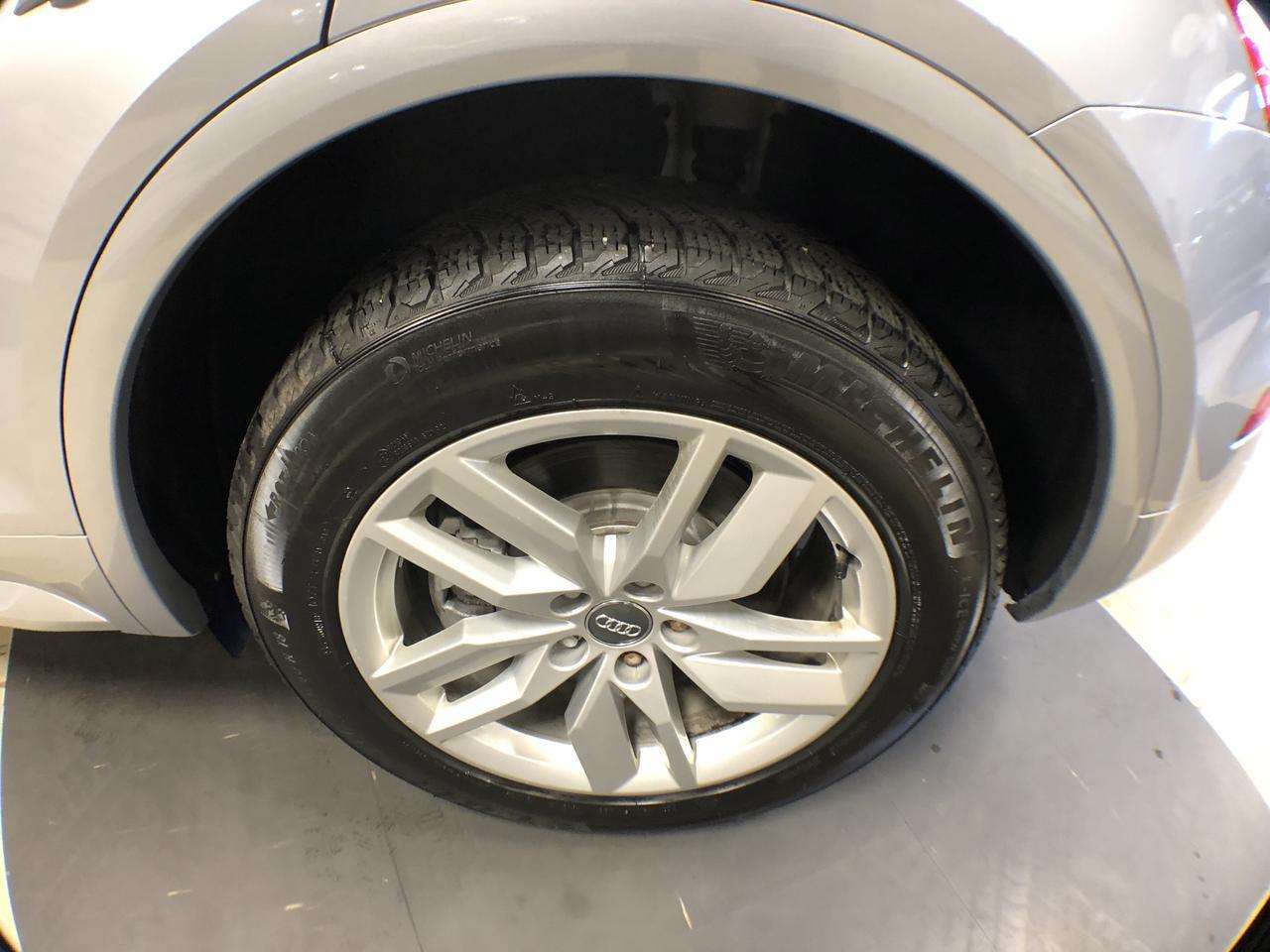 2019 Audi Q5 KOMFORT AWD LEATHER BLUETOOTH REAR CAMERA thumb 10