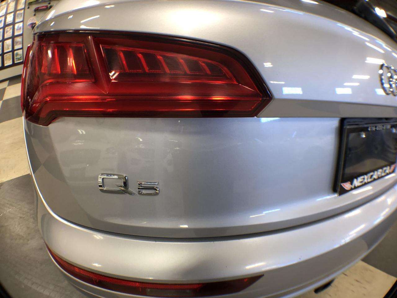 2019 Audi Q5 KOMFORT AWD LEATHER BLUETOOTH REAR CAMERA thumb 14