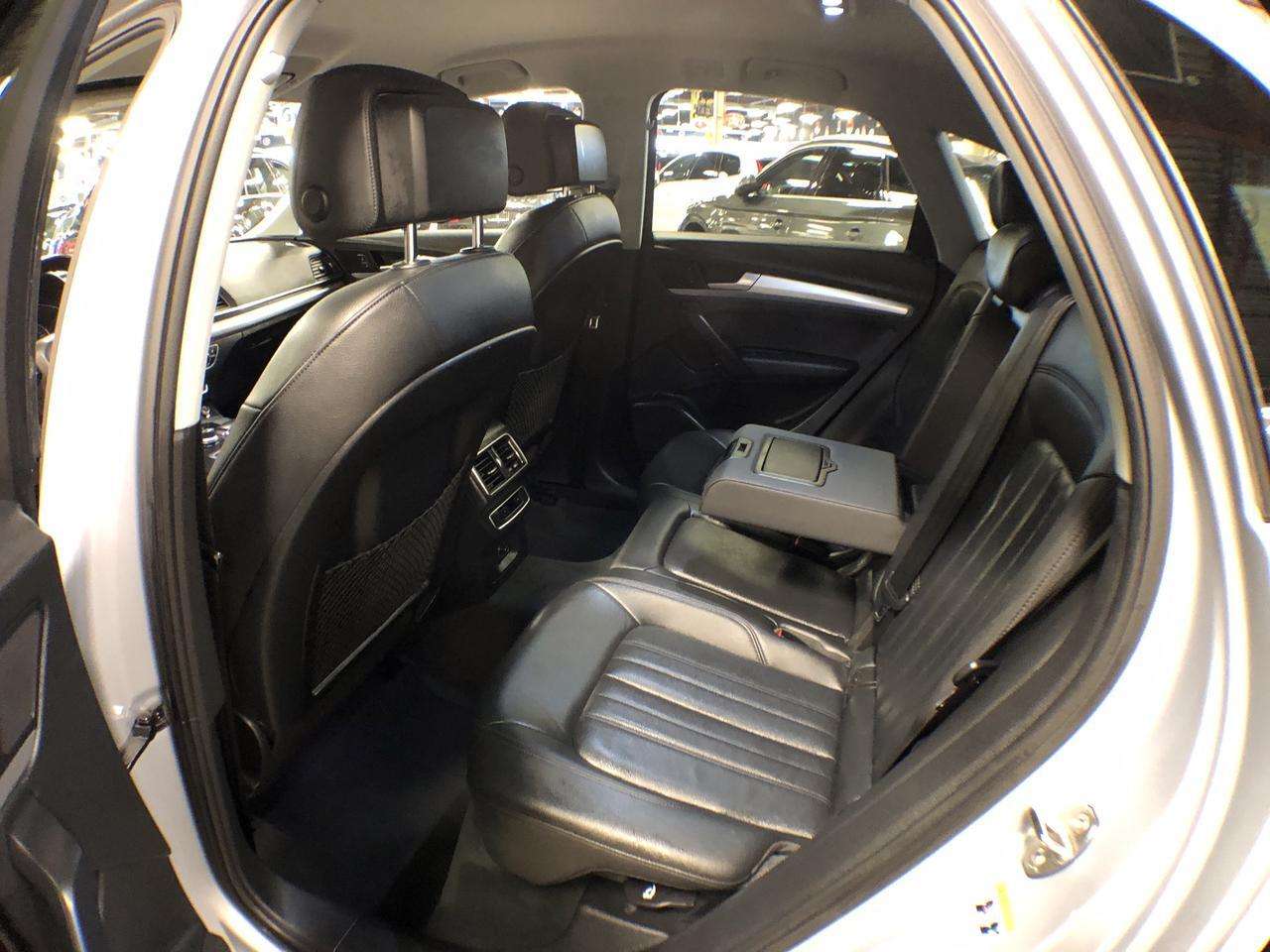 2019 Audi Q5 KOMFORT AWD LEATHER BLUETOOTH REAR CAMERA thumb 26