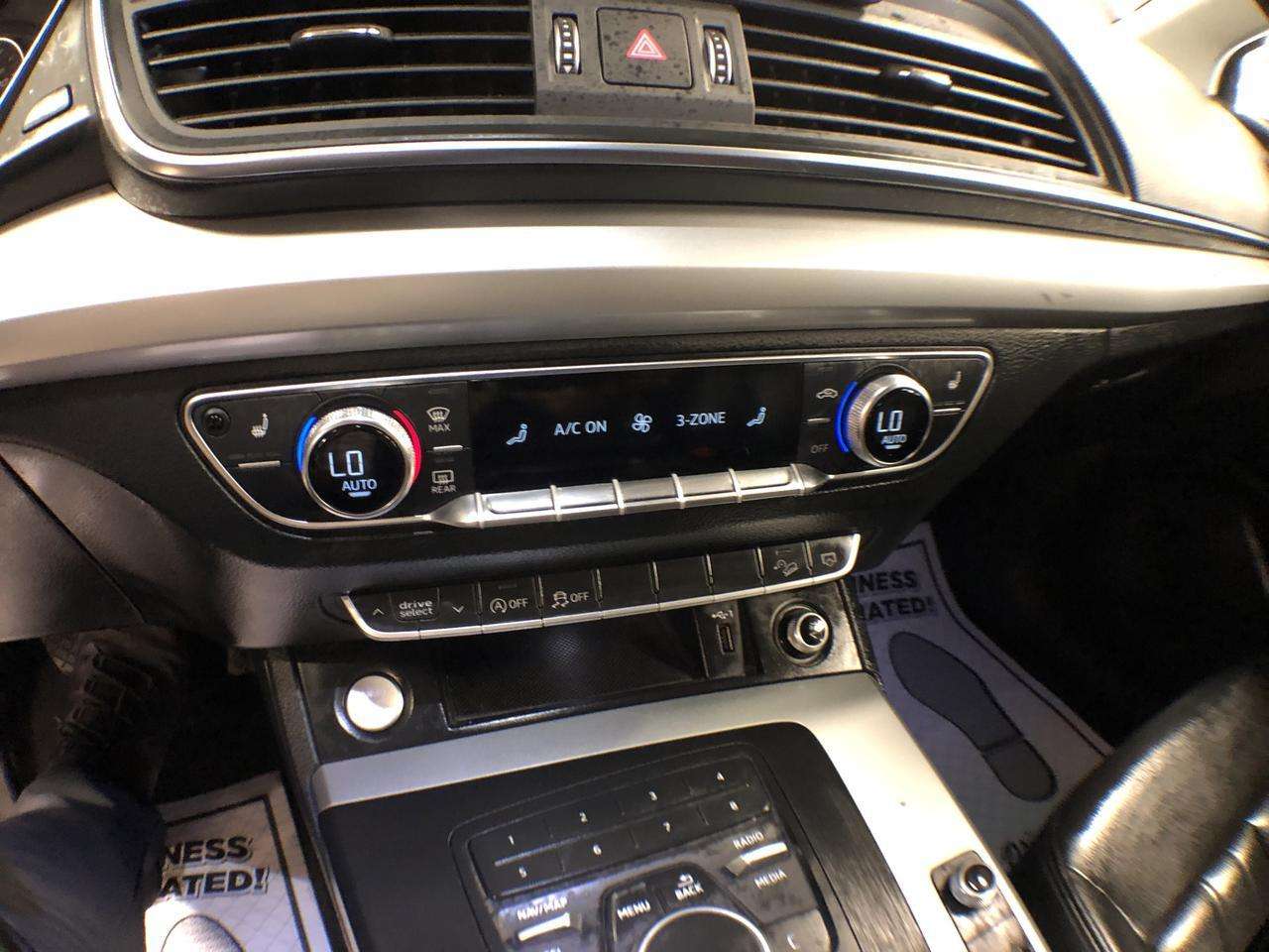 2019 Audi Q5 KOMFORT AWD LEATHER BLUETOOTH REAR CAMERA thumb 23
