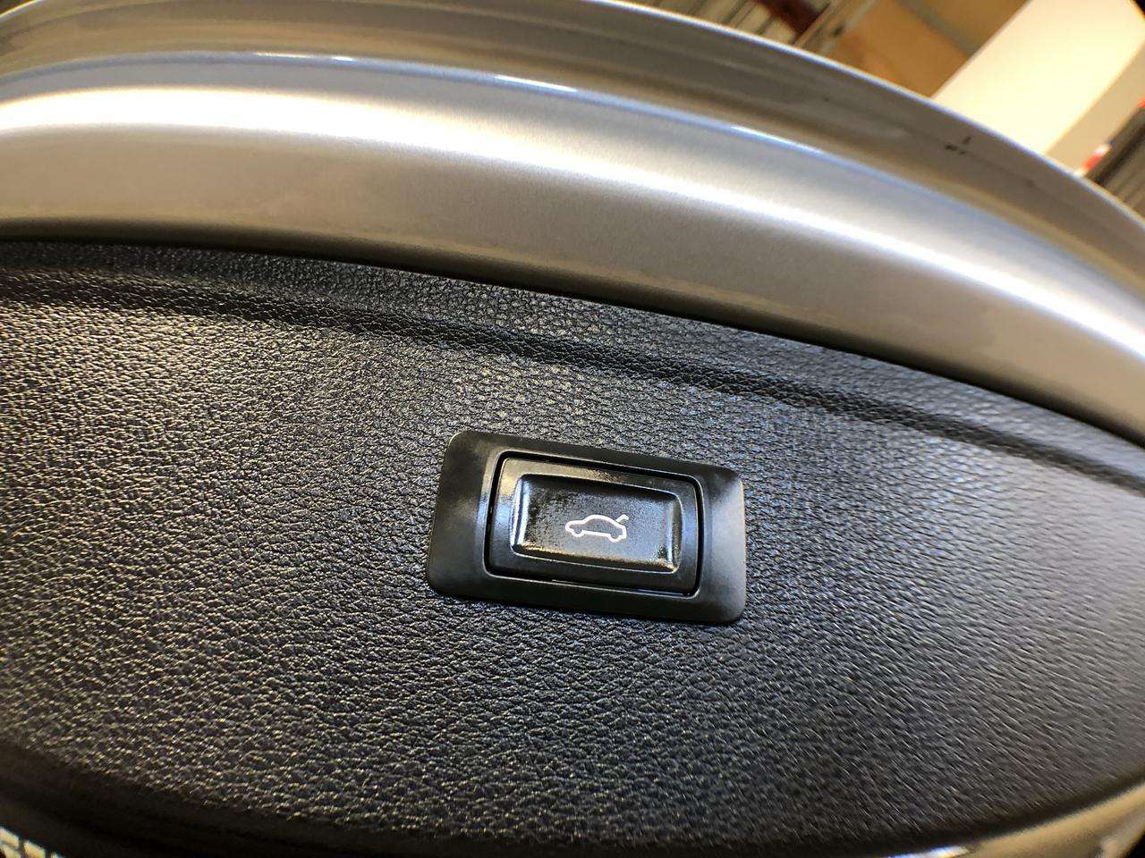 2019 Audi Q5 KOMFORT AWD LEATHER BLUETOOTH REAR CAMERA thumb 33