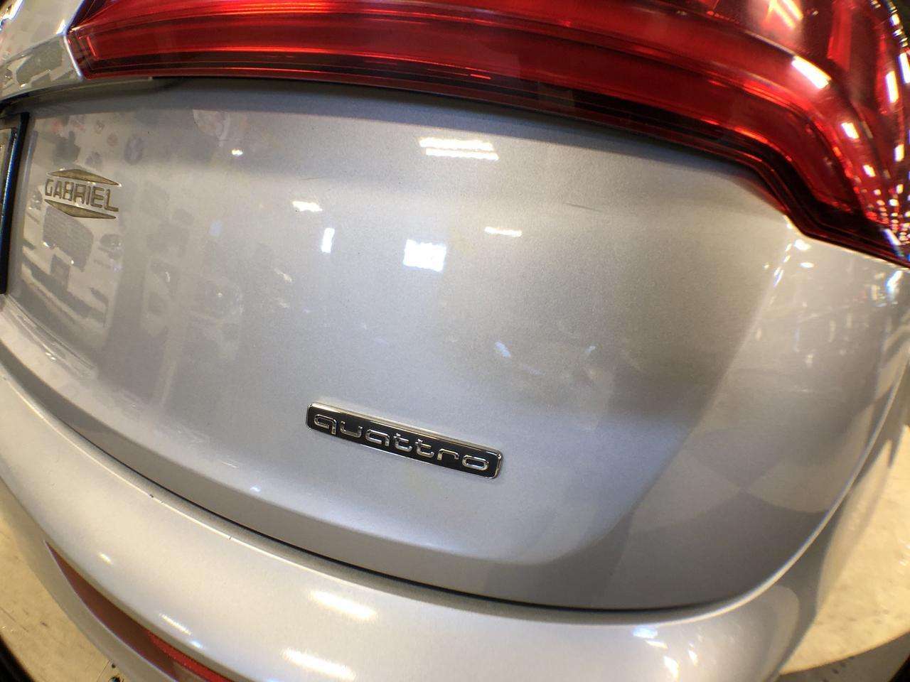 2019 Audi Q5 KOMFORT AWD LEATHER BLUETOOTH REAR CAMERA thumb 13