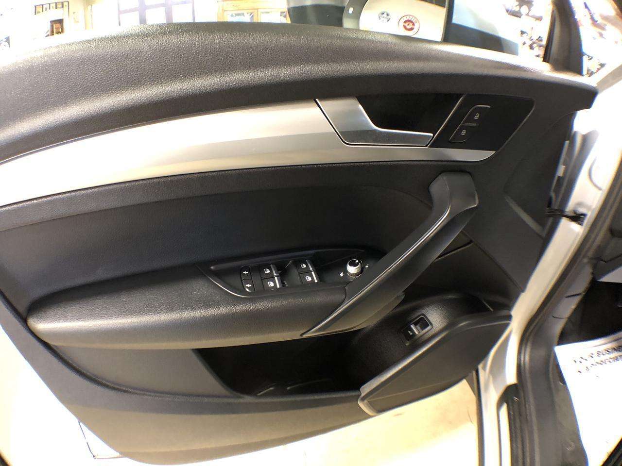 2019 Audi Q5 KOMFORT AWD LEATHER BLUETOOTH REAR CAMERA thumb 16