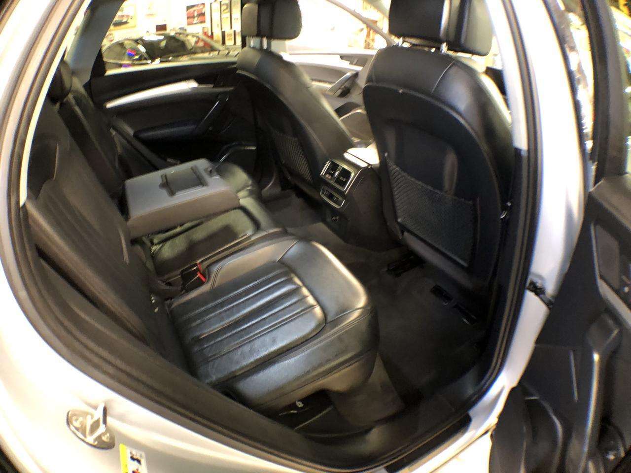 2019 Audi Q5 KOMFORT AWD LEATHER BLUETOOTH REAR CAMERA thumb 27