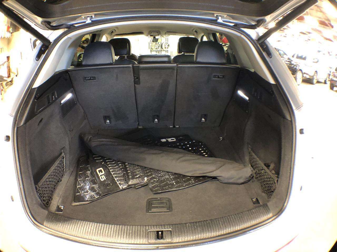 2019 Audi Q5 KOMFORT AWD LEATHER BLUETOOTH REAR CAMERA thumb 32