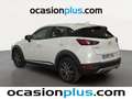 Mazda CX-3 2.0 Luxury 2WD Aut. 120 Blanco - thumbnail 3